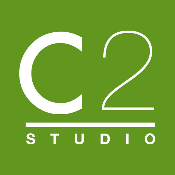 studioC2 chiropratica logo studioC2 chiropratica logo