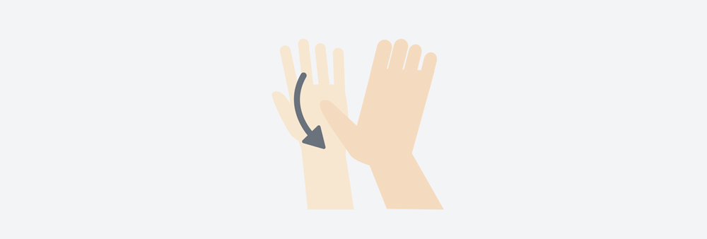 tunnel carpale esercizio 3 tunnel carpale esercizio 3