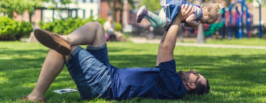 Sani con la chiropratica