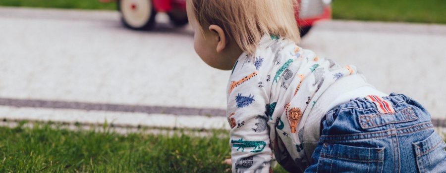 I bambini e la chiropratica