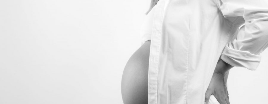 gravidanza e chiropratica