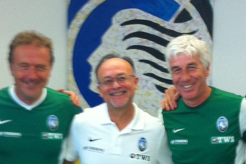 Atalanta batte juventus