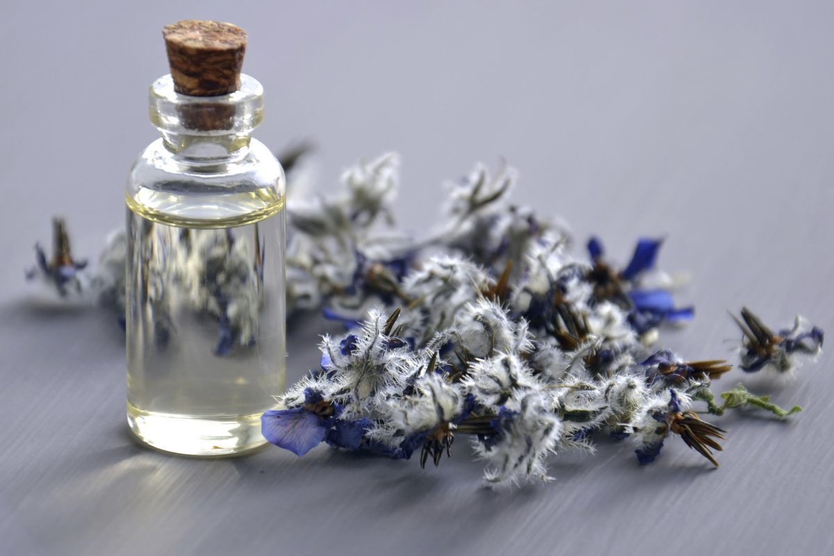 Corso Seminario Aroma Abito