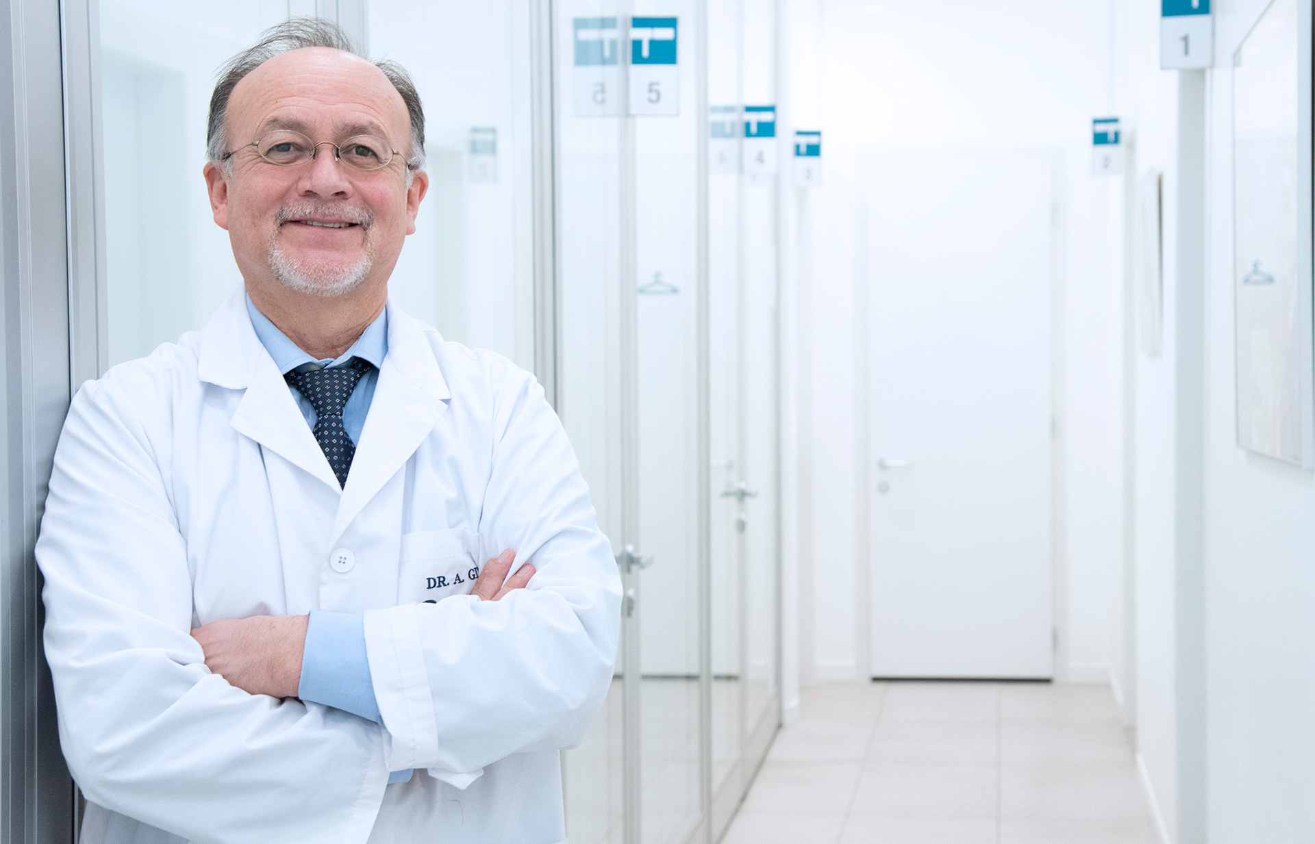 Antonio Gil Chiropratico