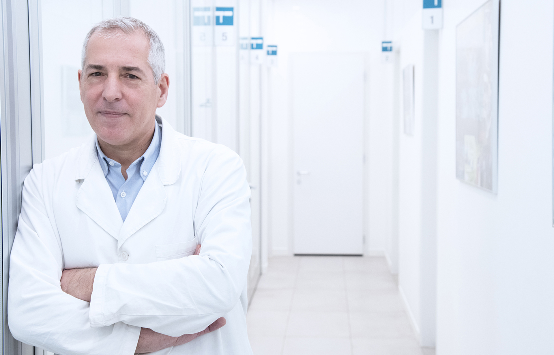 Ervin Ploner osteopata