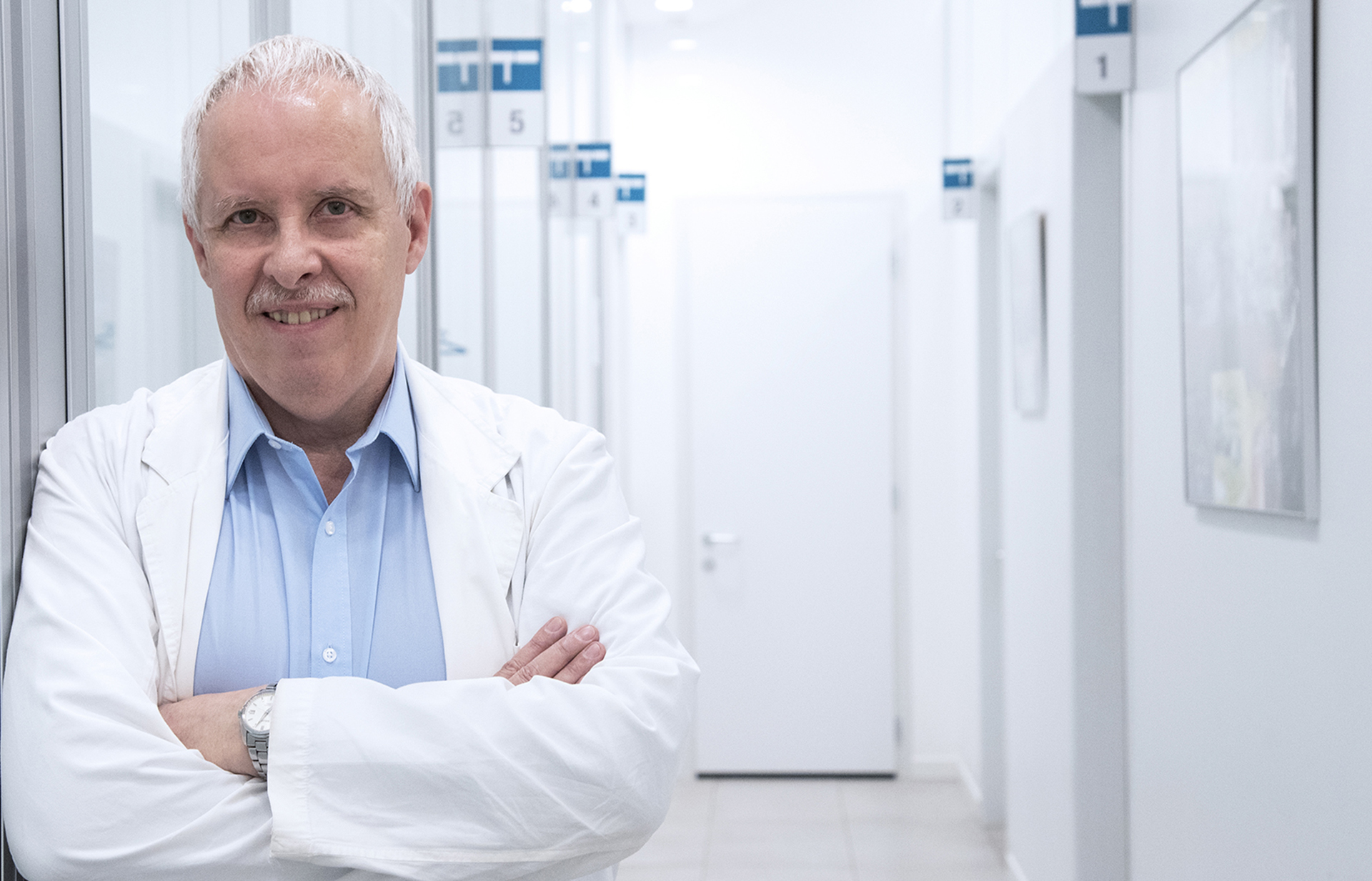 Jon Murnaghan chiropratico