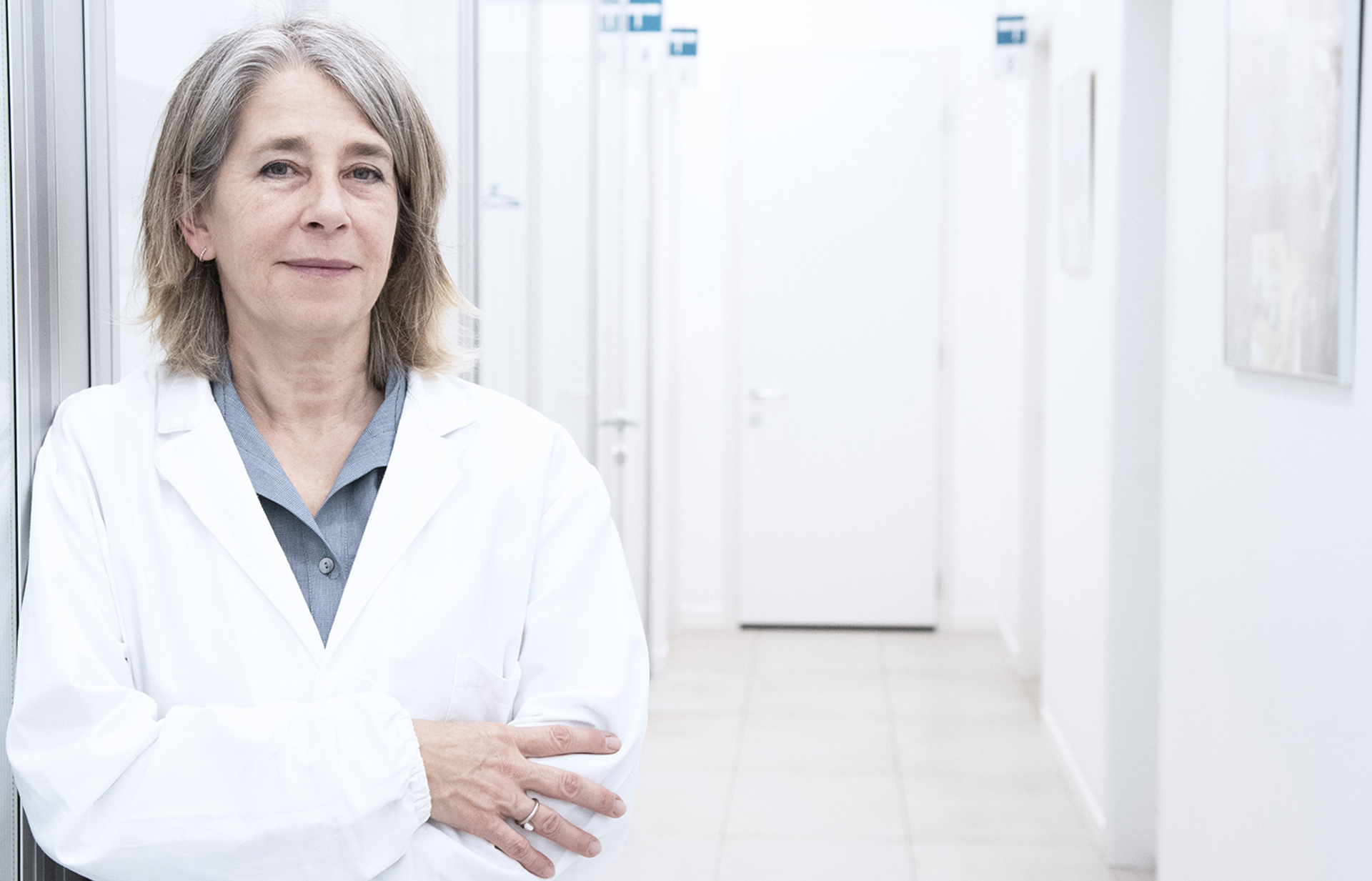 Luisa Scaglia medicina funzionale