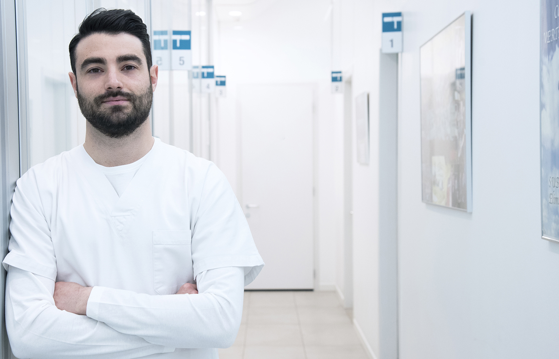 Mirko Spina massofisioterapia