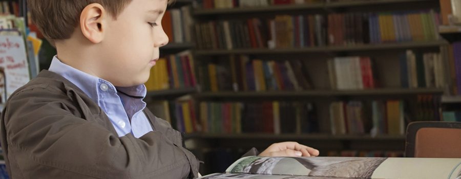 Mal di schiena bambini