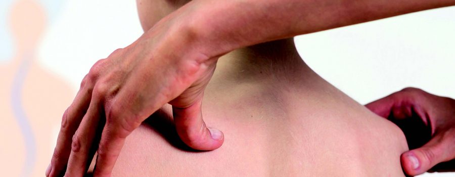 Postura e chiropratica