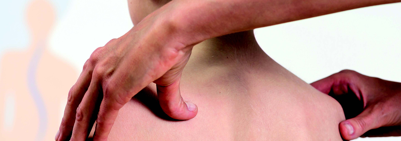 Postura e chiropratica