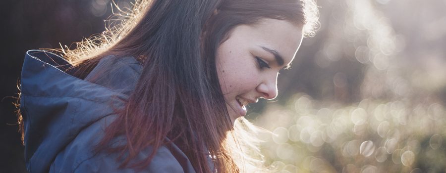 La postura della testa