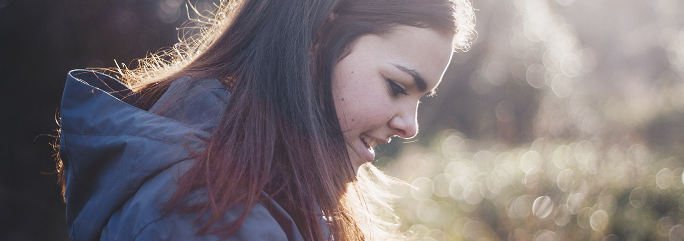 La postura della testa