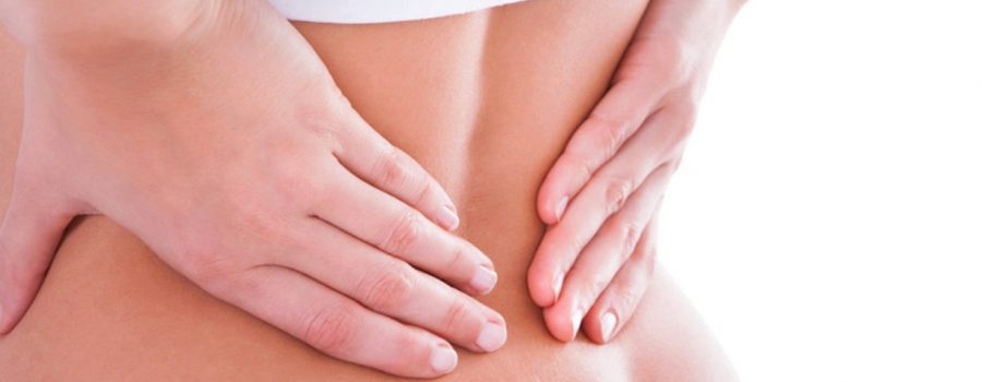 lombalgia e prevenzione