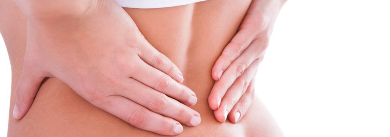 lombalgia e prevenzione