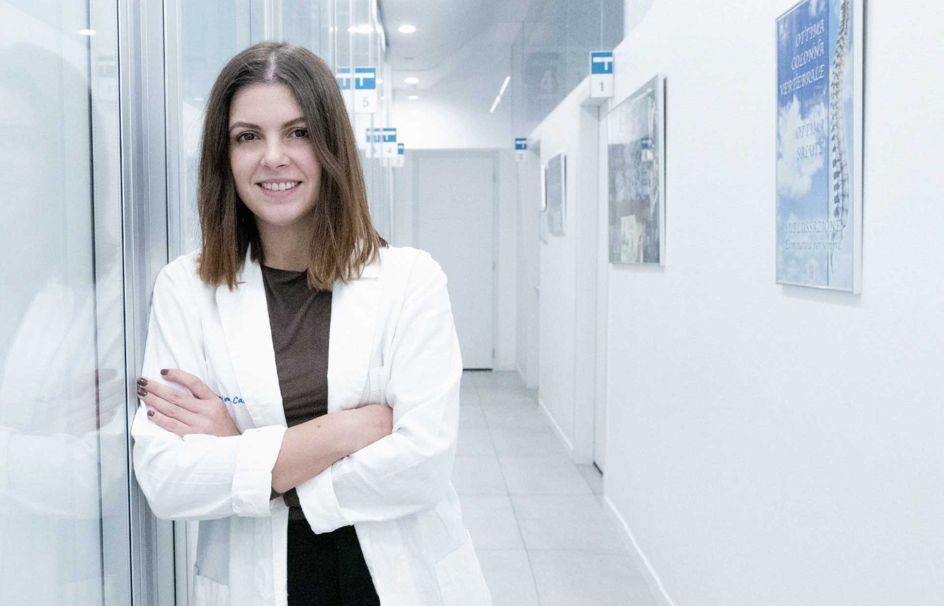 Dott.sa Carafa Martina fisioterapista1