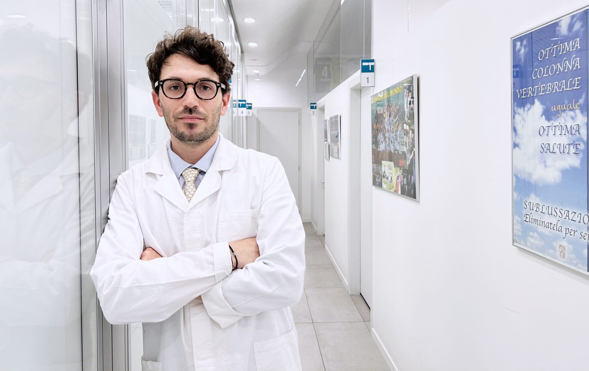 Dr Alessandro Gualandi_chiropratico