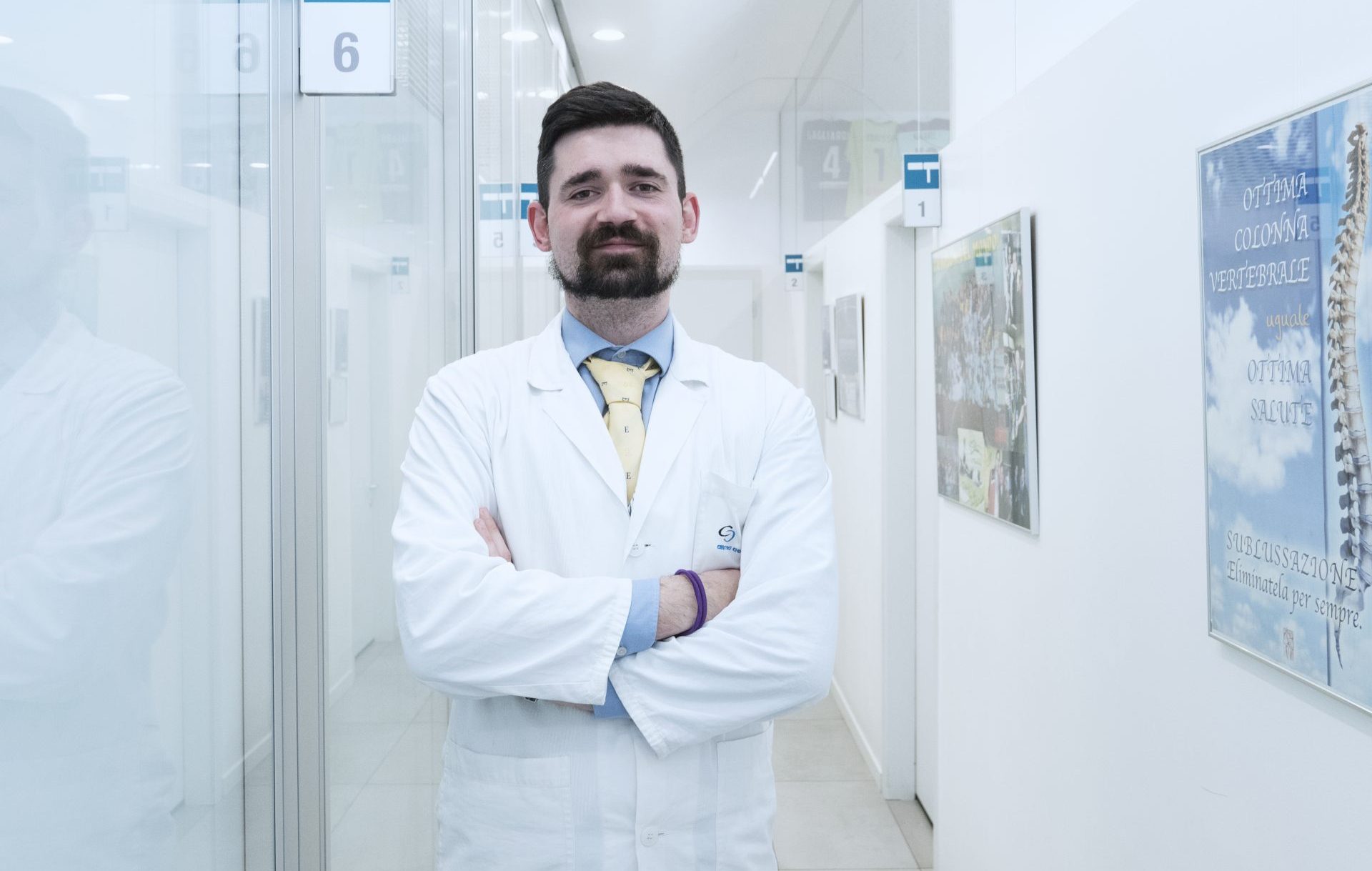 Dr Emanuele Mignani_chiropratico